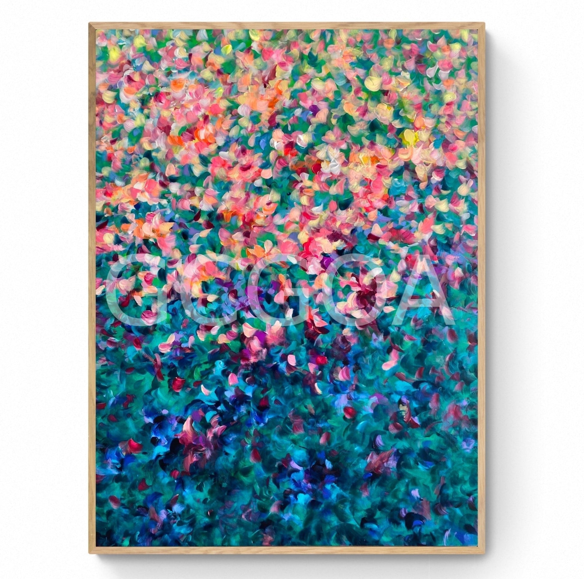 The Magic of the Garden - Gold Coast Gallery Of ArtKatherine Spiller