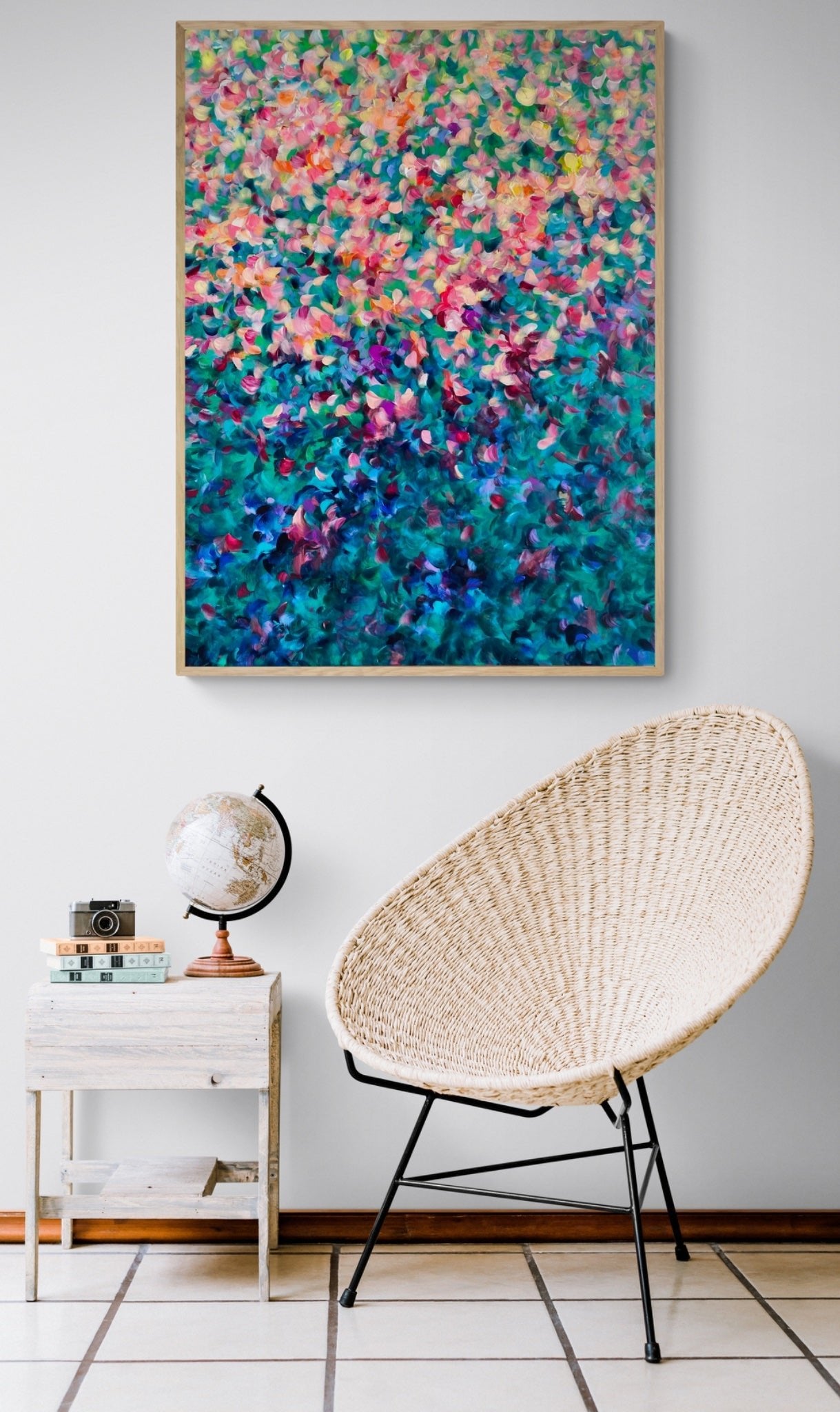 The Magic of the Garden - Gold Coast Gallery Of ArtKatherine Spiller