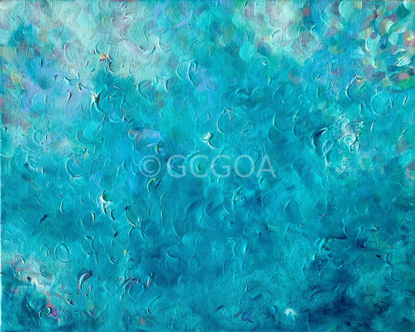 The Memories We Treasure - Original Art - Gold Coast Gallery Of ArtKatherine Spiller