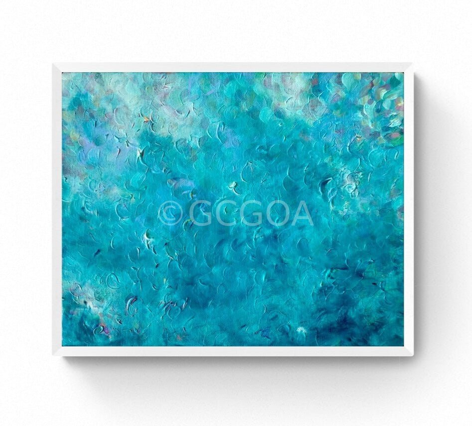 The Memories We Treasure - Original Art - Gold Coast Gallery Of ArtKatherine Spiller