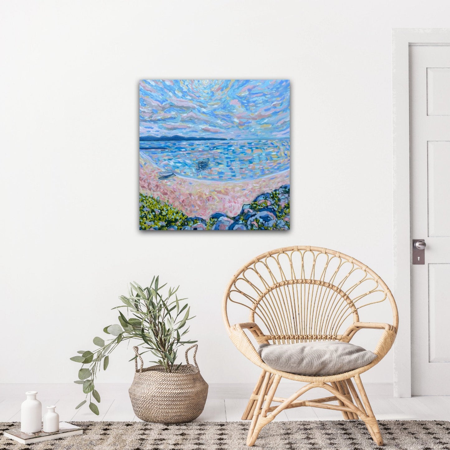 The Memory Of You - Gold Coast Gallery Of ArtSuzanne Barrett