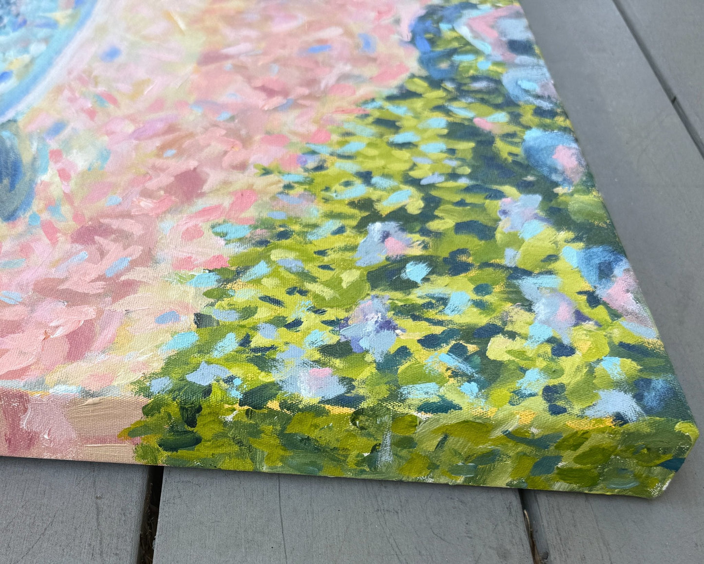 The Memory Of You - Gold Coast Gallery Of ArtSuzanne Barrett