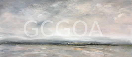The Mist Between Us - Gold Coast Gallery Of ArtTania Chanter