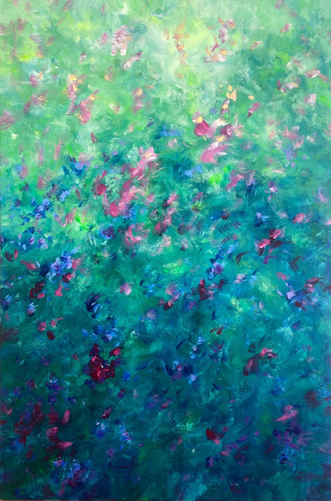 The moments we hold close - Gold Coast Gallery Of ArtKatherine Spiller