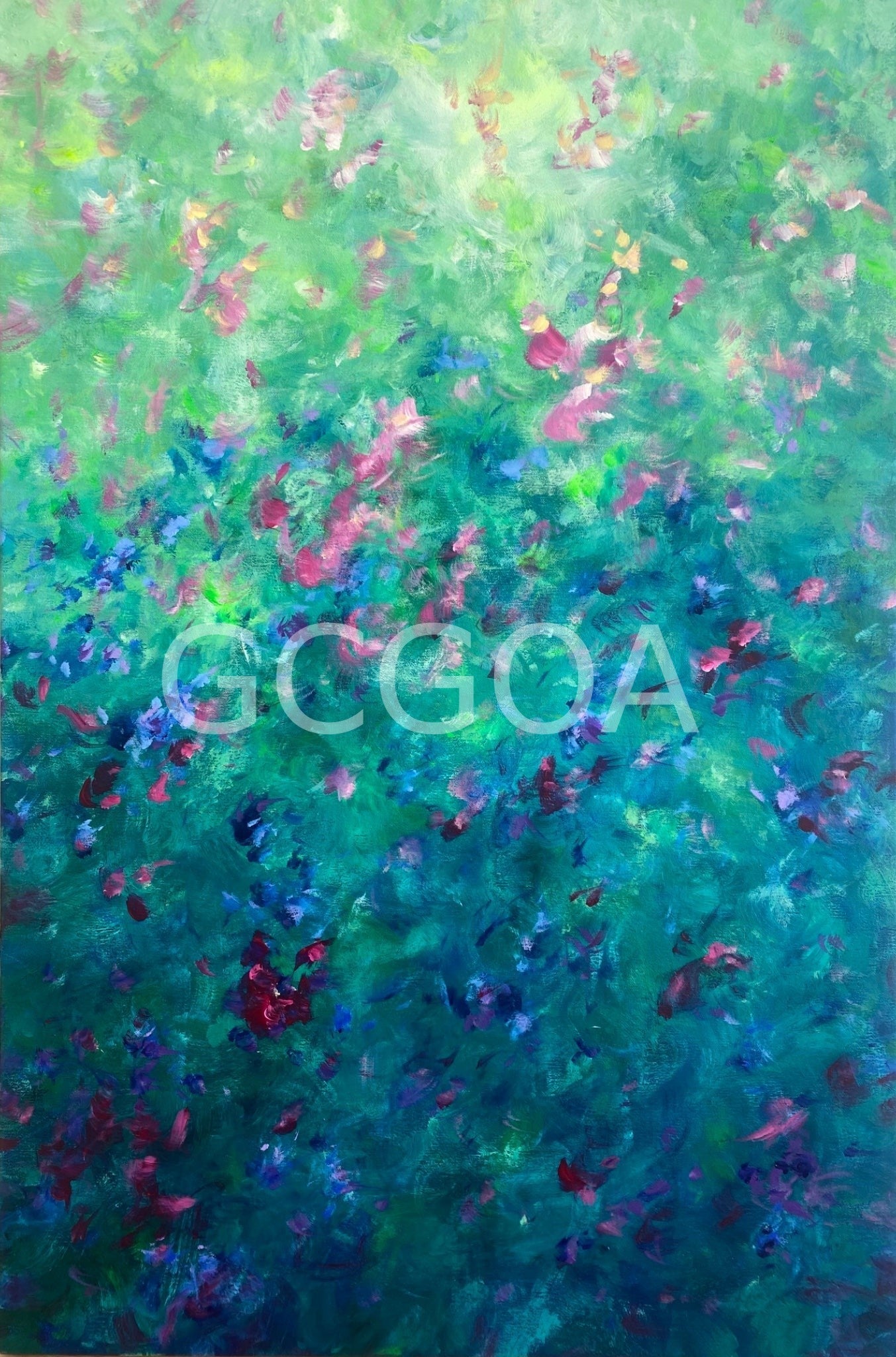 The moments we hold close - Gold Coast Gallery Of ArtKatherine Spiller