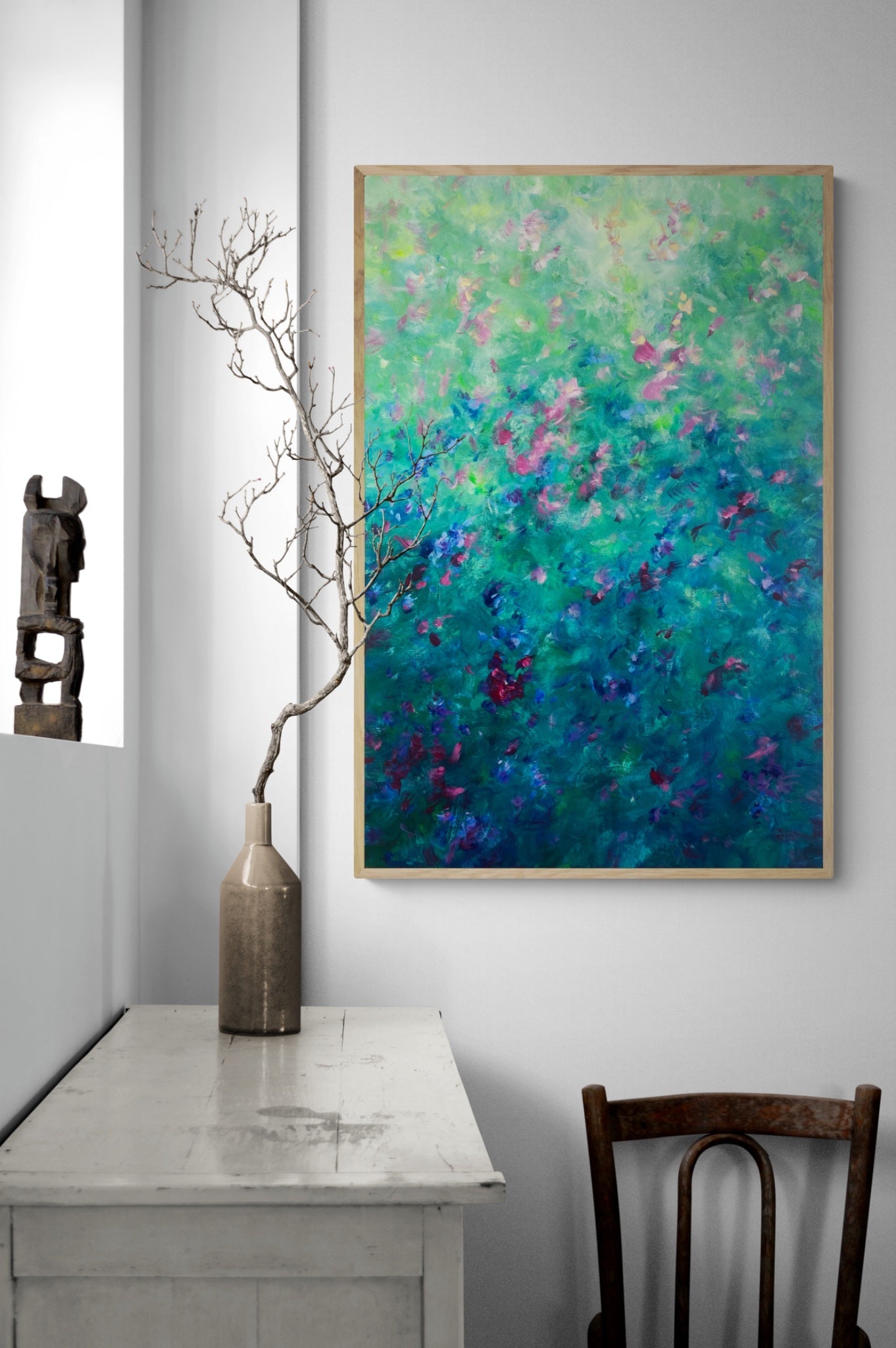 The moments we hold close - Gold Coast Gallery Of ArtKatherine Spiller