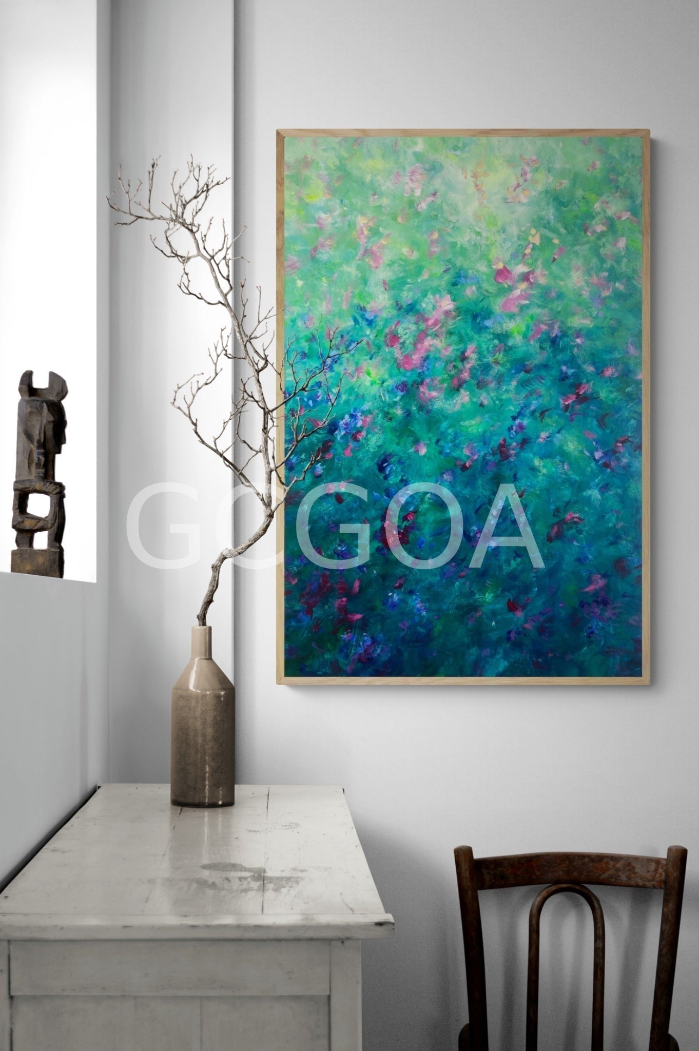 The moments we hold close - Gold Coast Gallery Of ArtKatherine Spiller