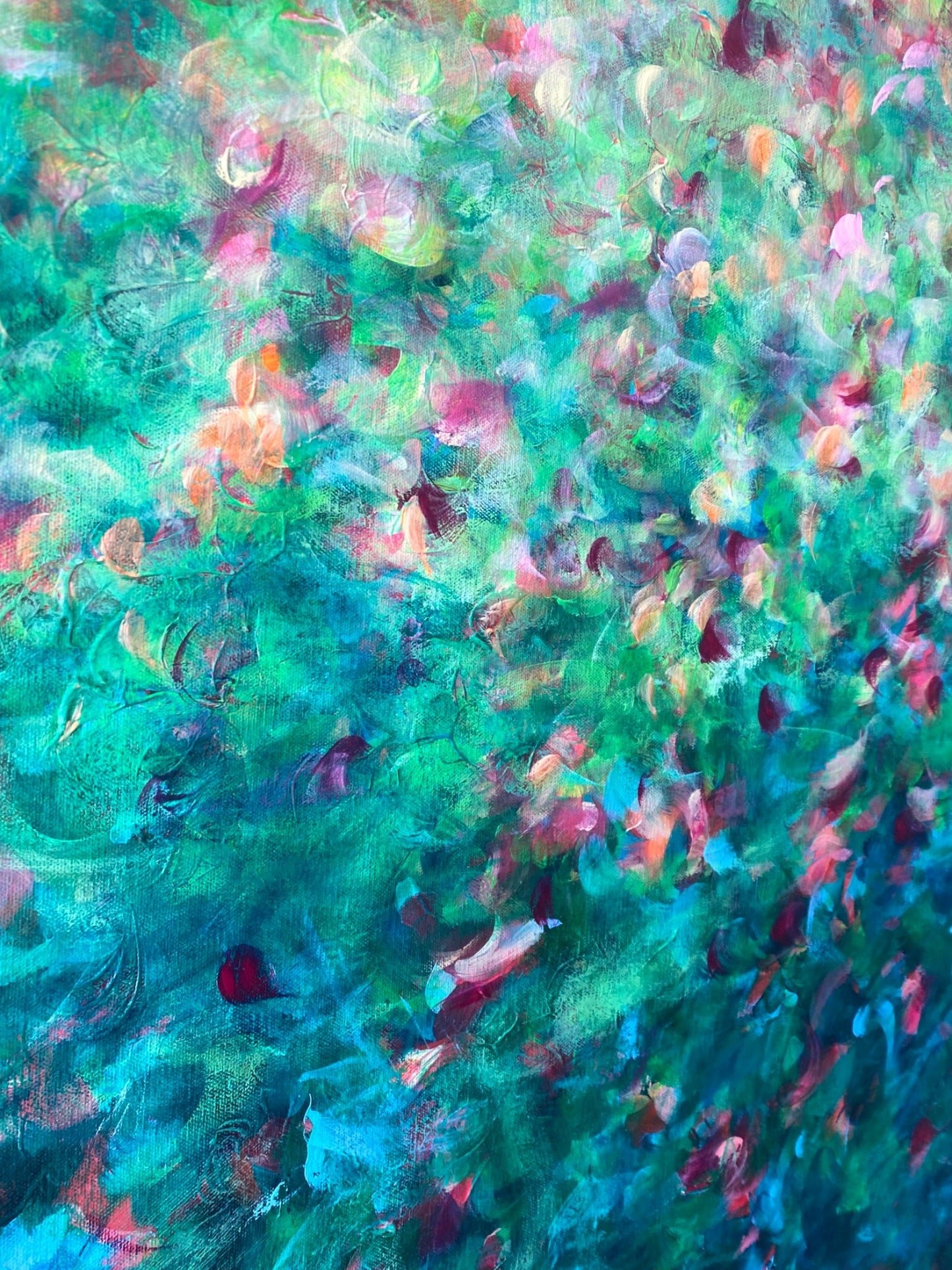 The moments we hold forever - Gold Coast Gallery Of ArtKatherine Spiller