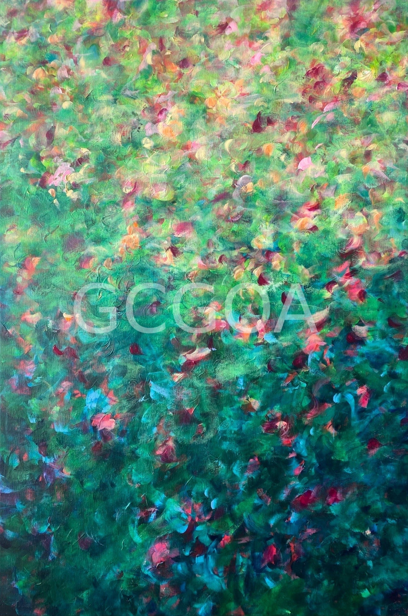 The moments we hold forever - Gold Coast Gallery Of ArtKatherine Spiller