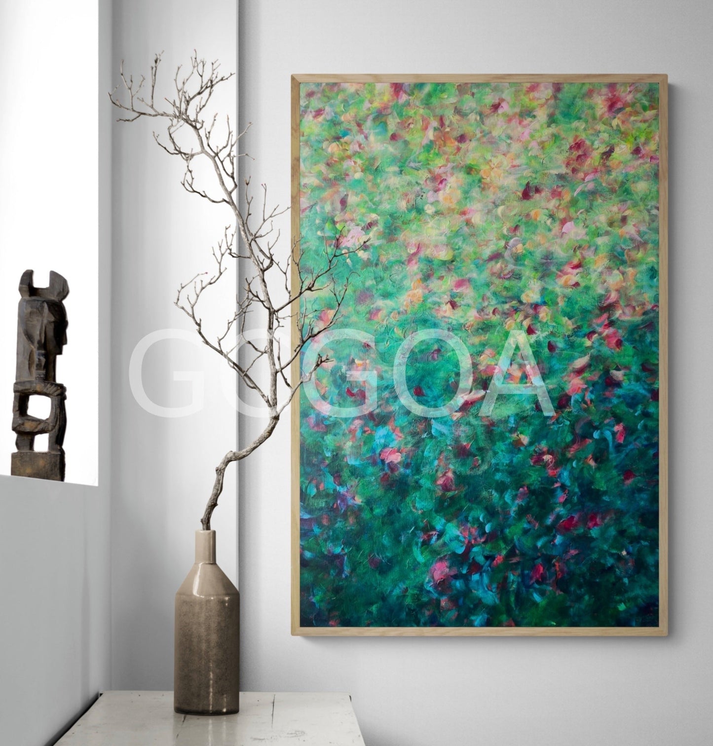 The moments we hold forever - Gold Coast Gallery Of ArtKatherine Spiller