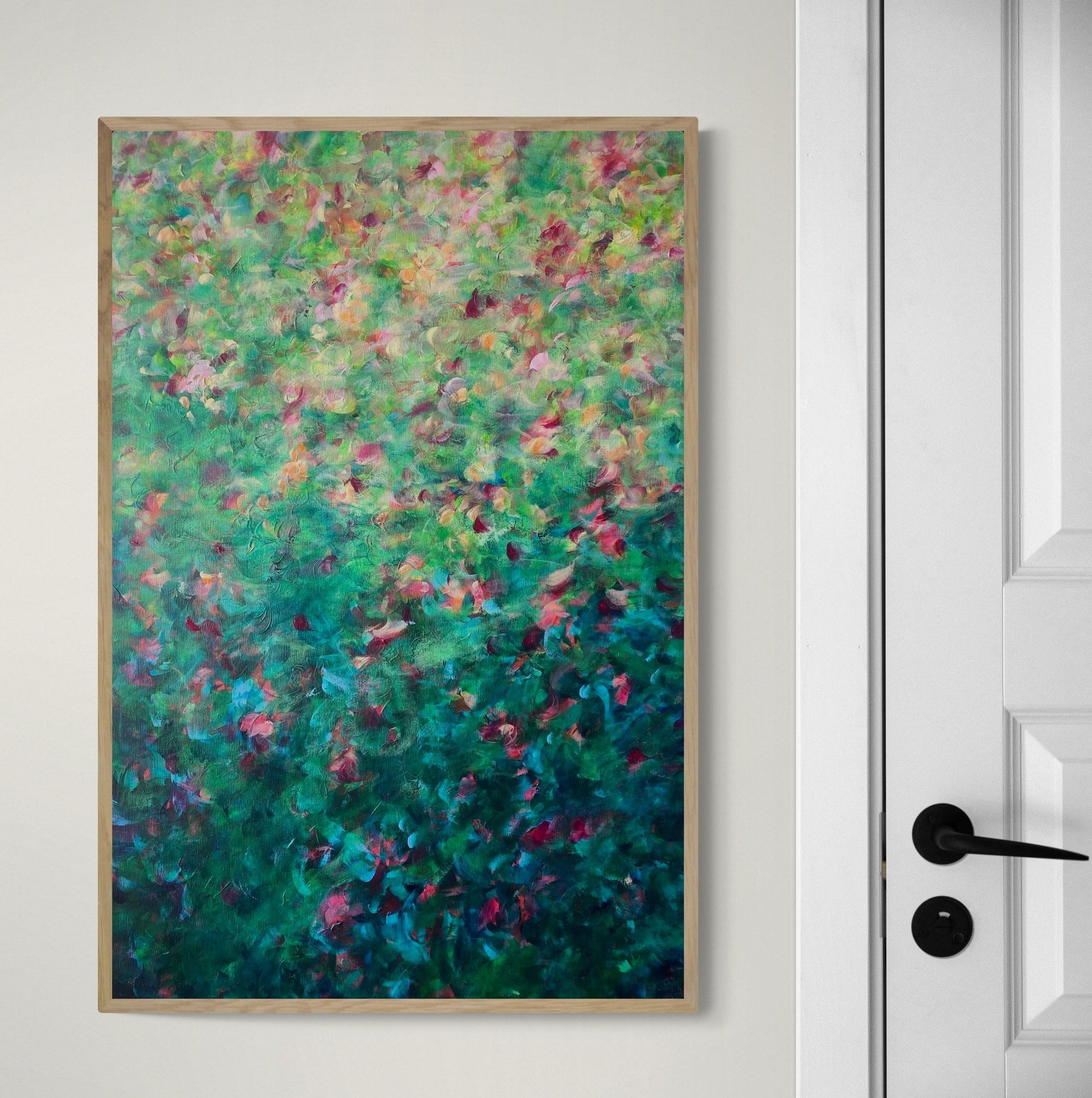 The moments we hold forever - Gold Coast Gallery Of ArtKatherine Spiller