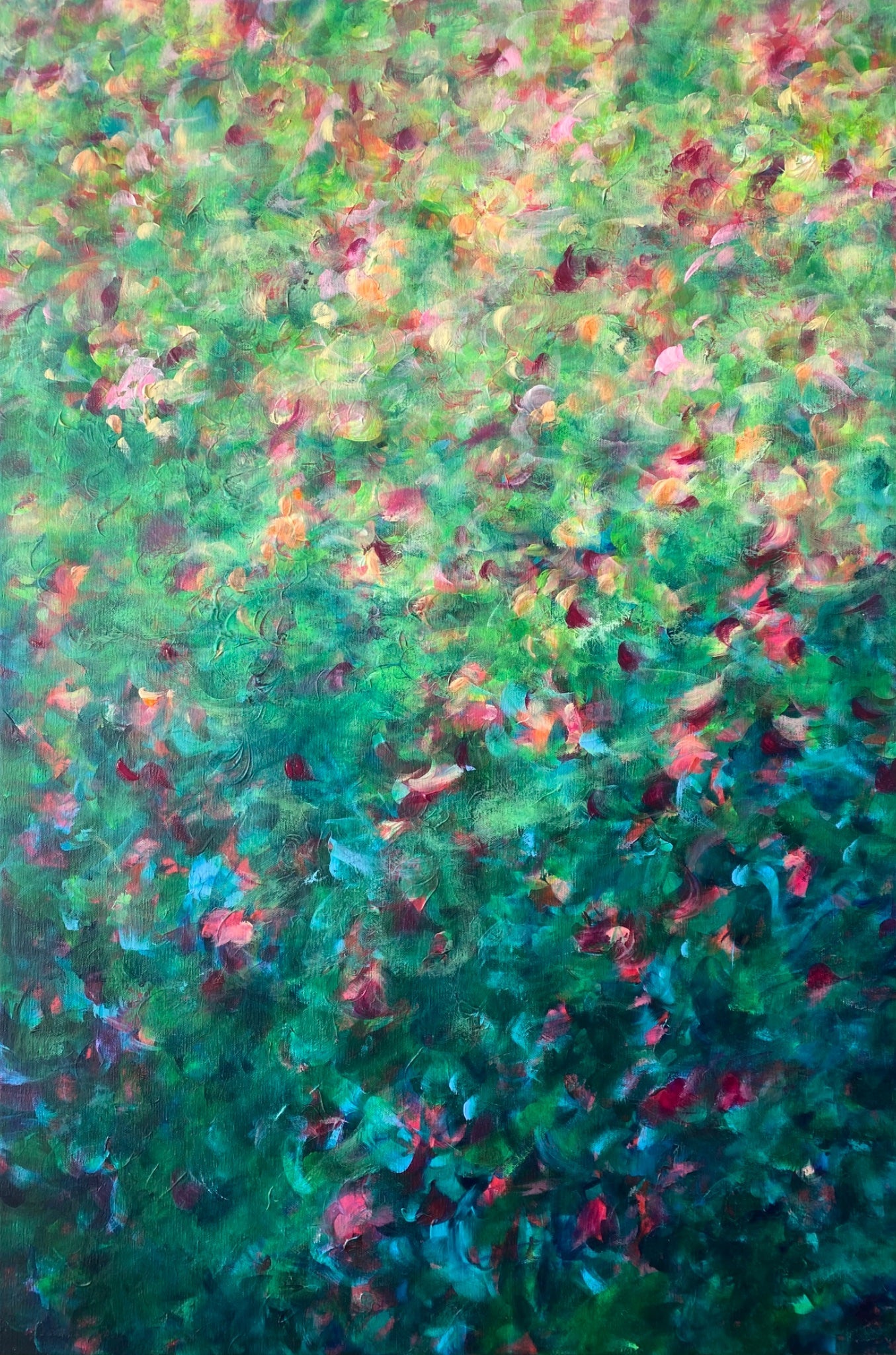 The moments we hold forever - Gold Coast Gallery Of ArtKatherine Spiller