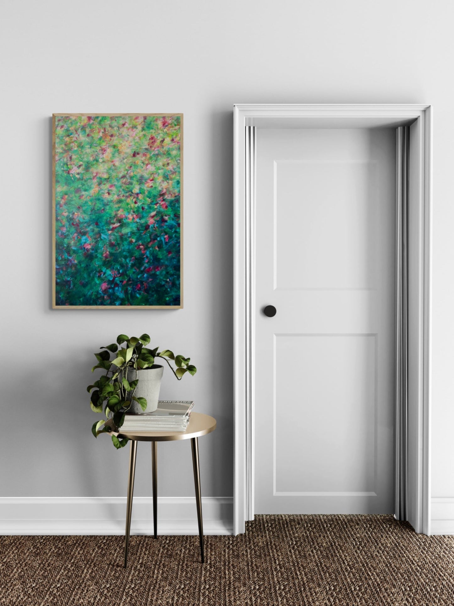 The moments we hold forever - Gold Coast Gallery Of ArtKatherine Spiller