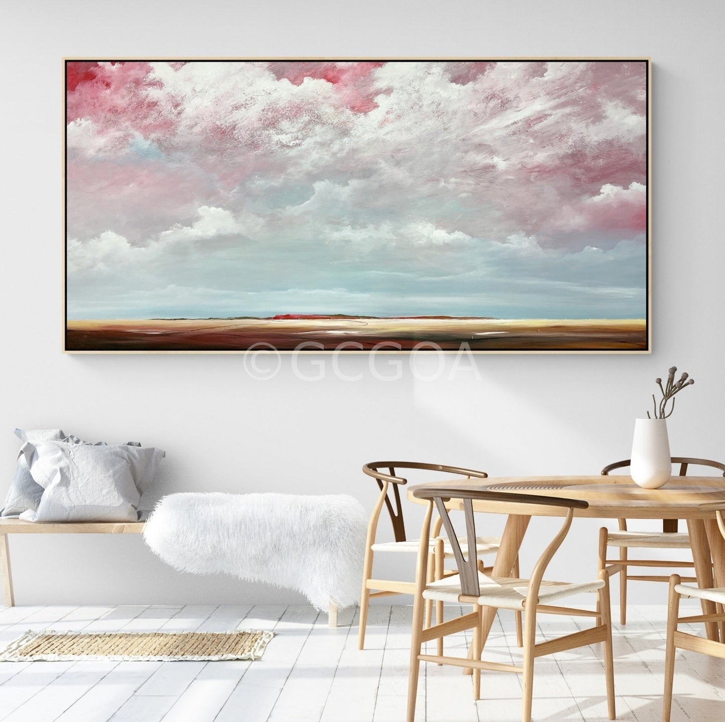 The Quiet Hour - Gold Coast Gallery Of ArtTania Chanter