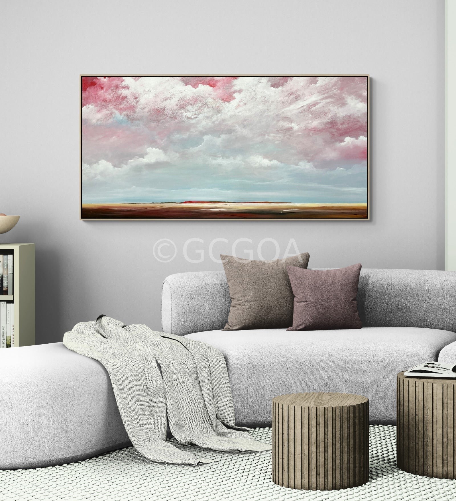 The Quiet Hour - Gold Coast Gallery Of ArtTania Chanter