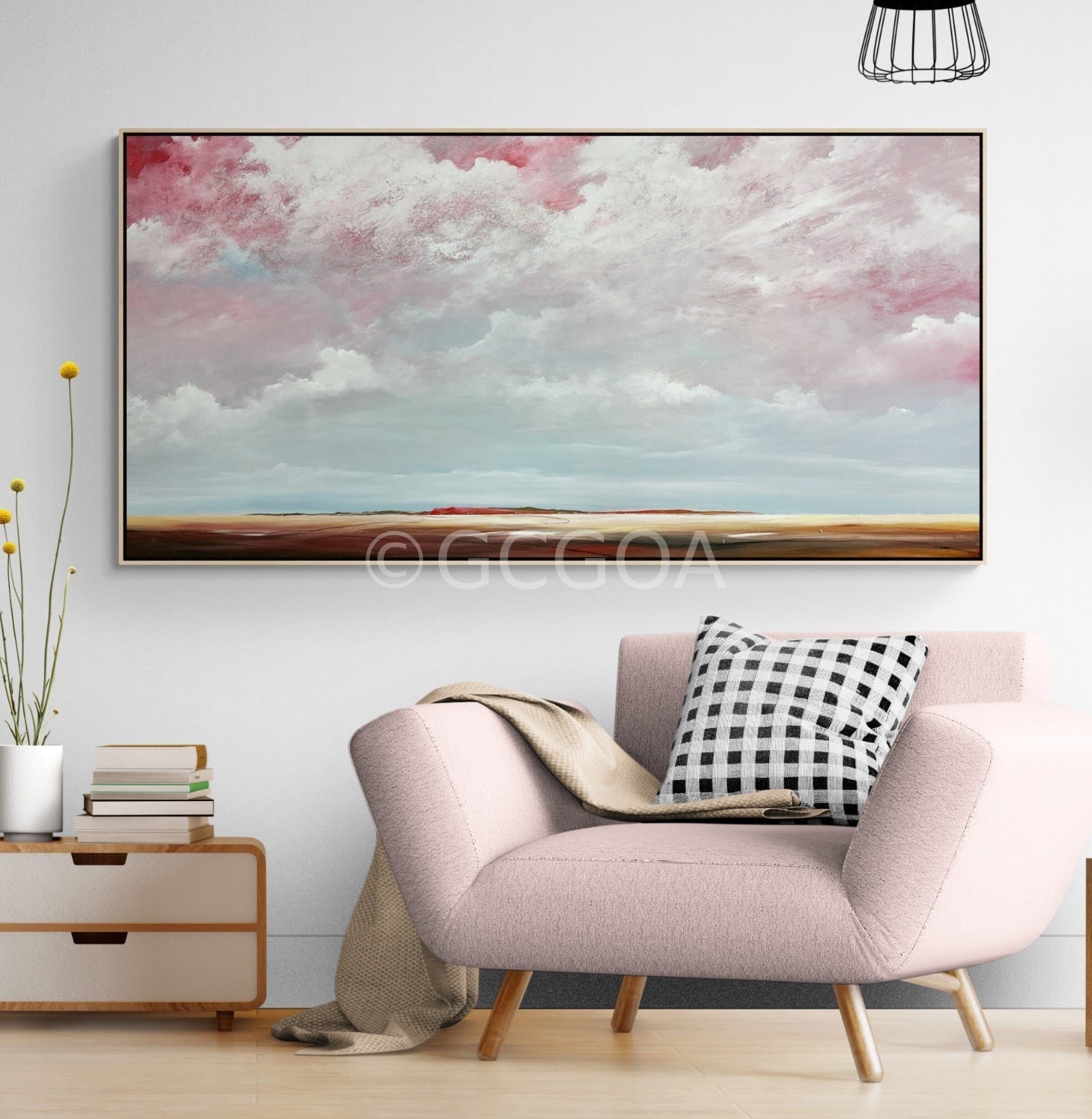 The Quiet Hour - Gold Coast Gallery Of ArtTania Chanter