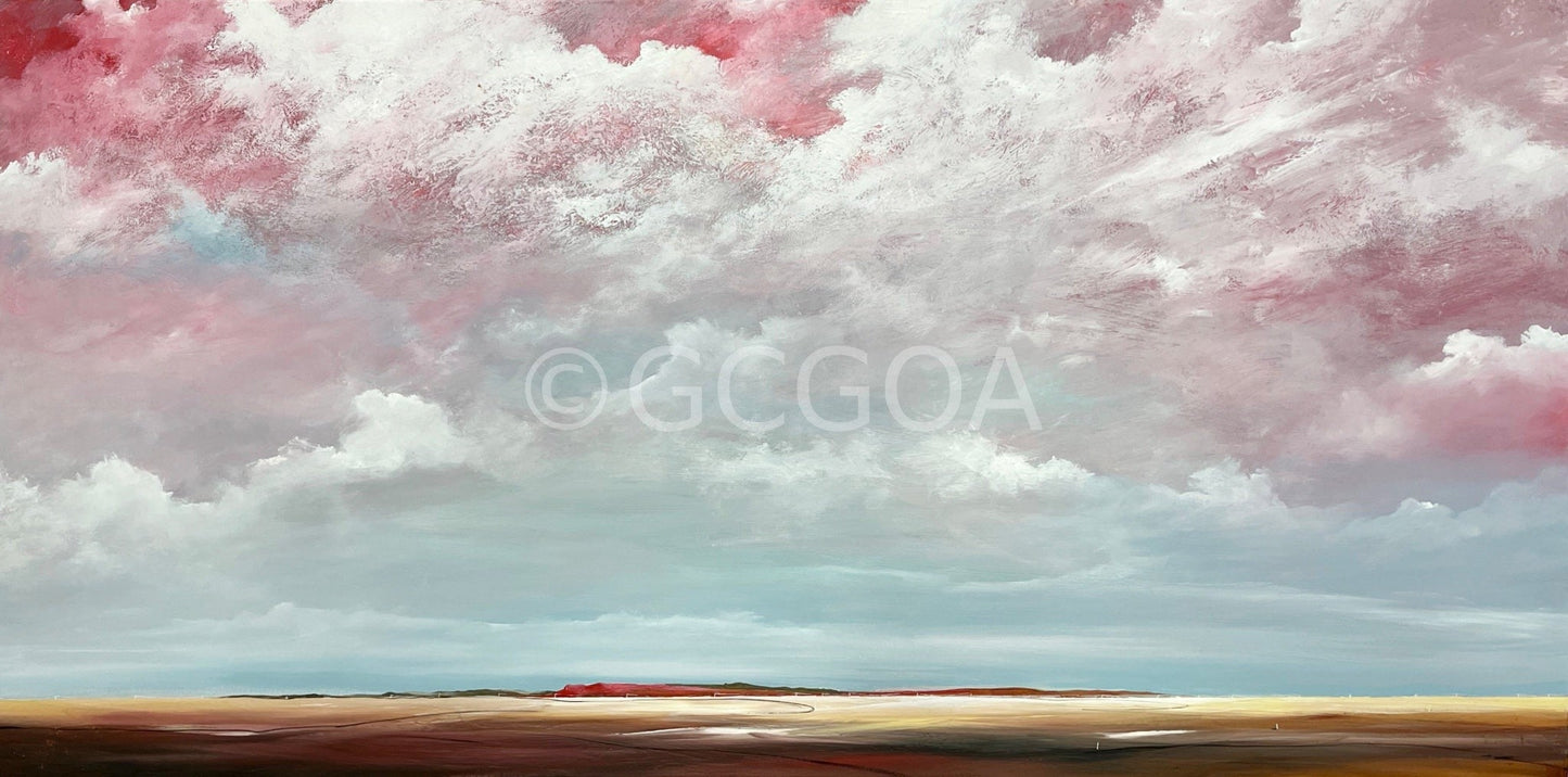 The Quiet Hour - Gold Coast Gallery Of ArtTania Chanter