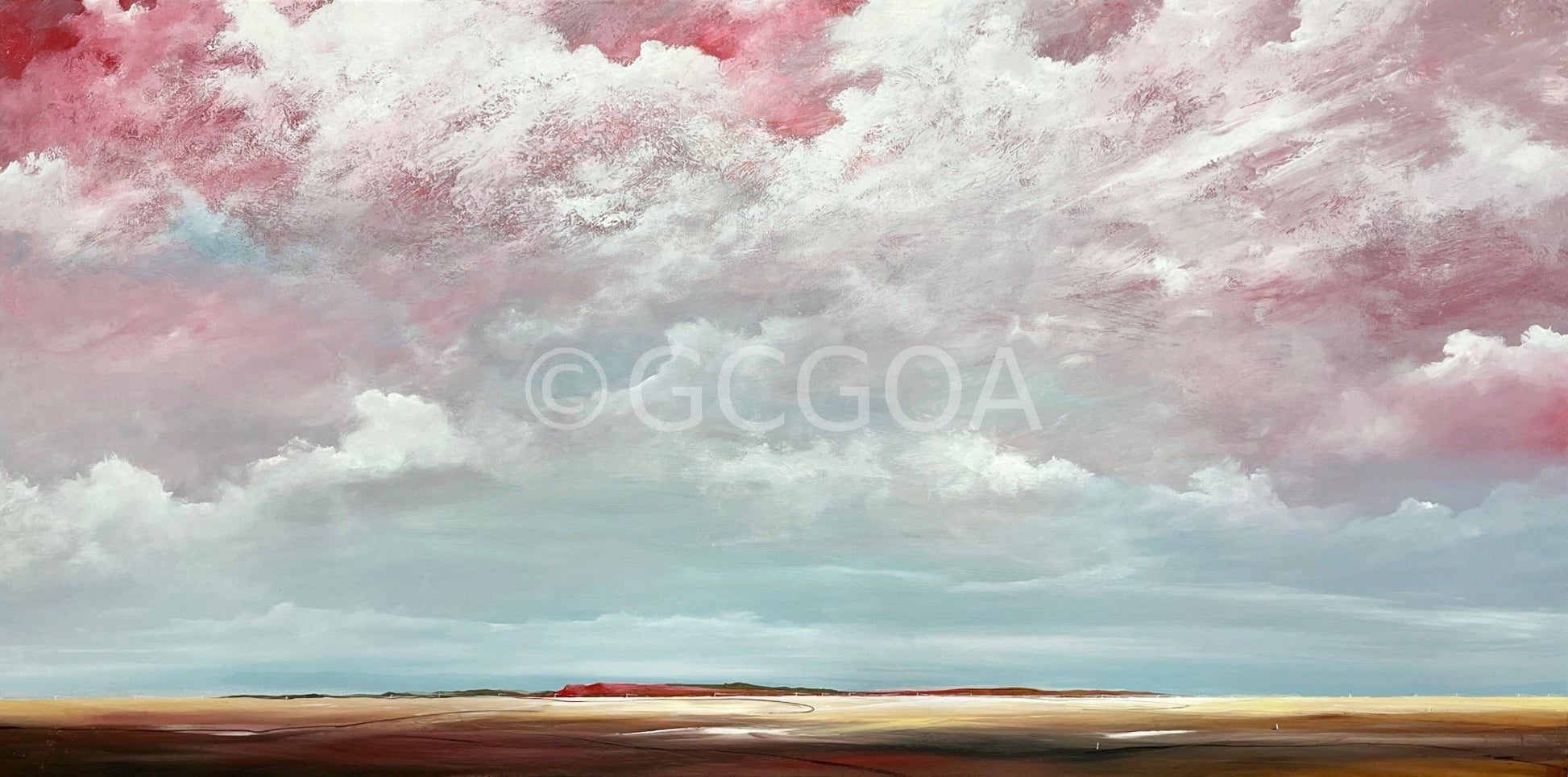 The Quiet Hour - Gold Coast Gallery Of ArtTania Chanter
