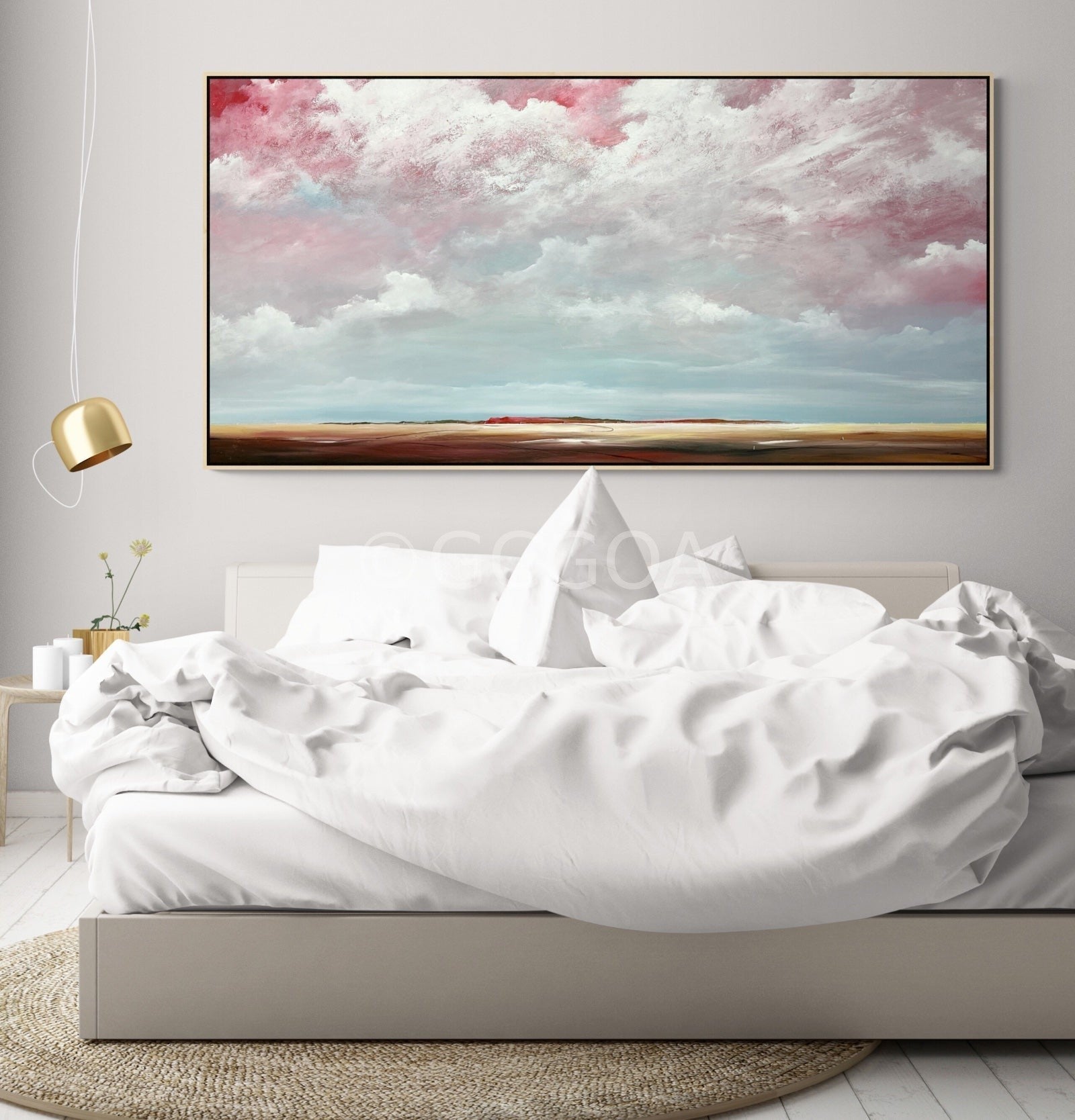 The Quiet Hour - Gold Coast Gallery Of ArtTania Chanter