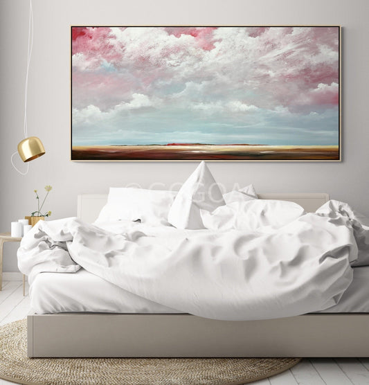The Quiet Hour - Gold Coast Gallery Of ArtTania Chanter