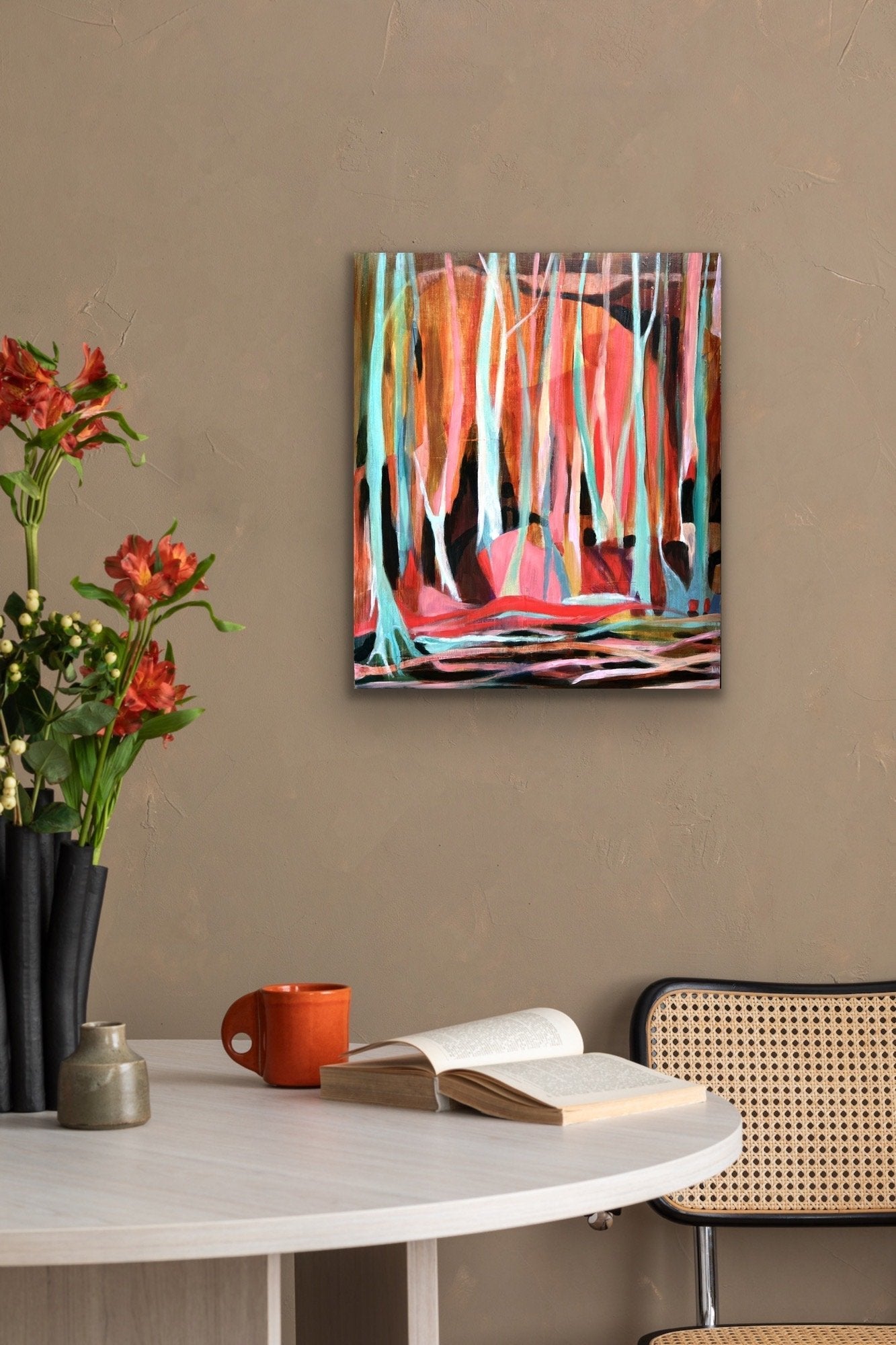 The Ridge - Gold Coast Gallery Of ArtLisa West