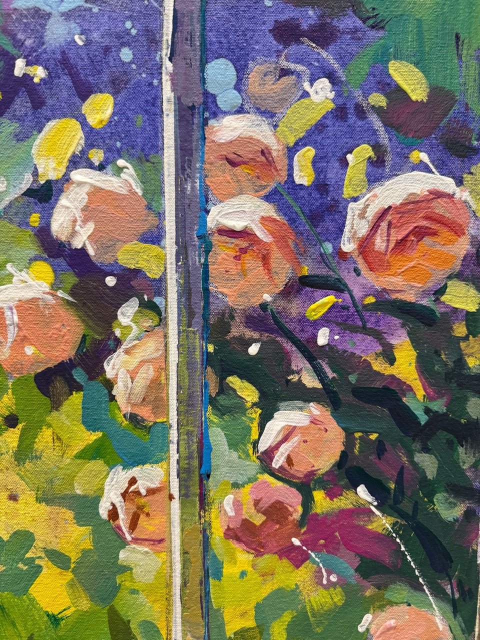 The Rose Room - Gold Coast Gallery Of ArtJos Coufreur