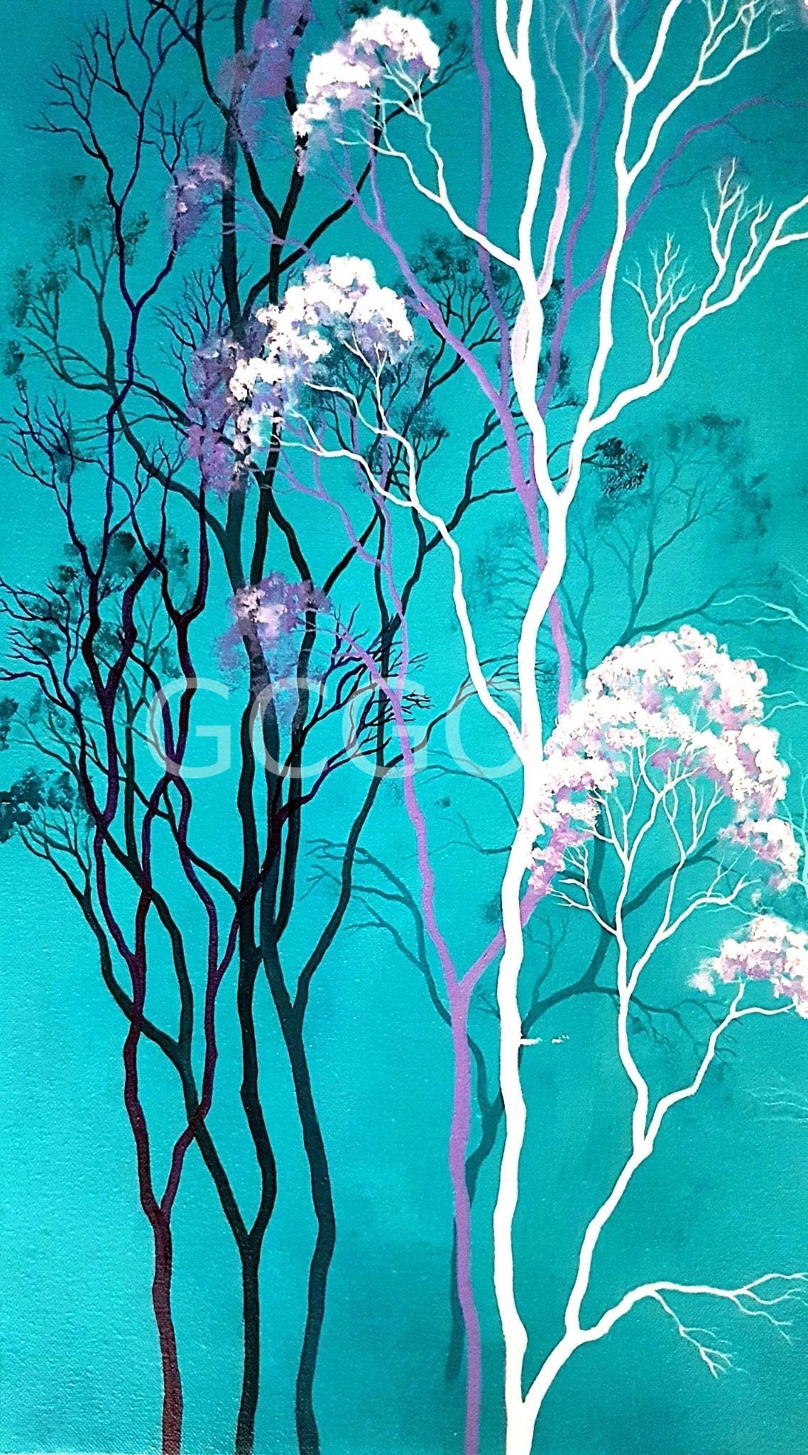 The Scent of Eucalyptus - Gold Coast Gallery Of ArtLucinda Leveille