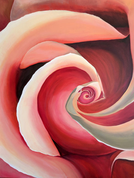 The Soft Centre - Gold Coast Gallery Of ArtYvonne Wells