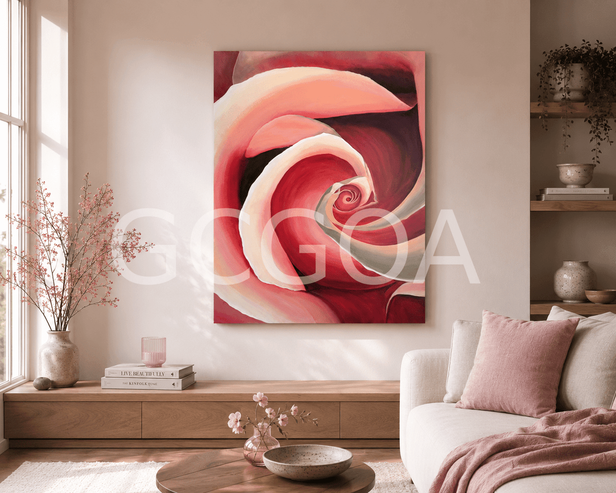The Soft Centre - Gold Coast Gallery Of ArtYvonne Wells