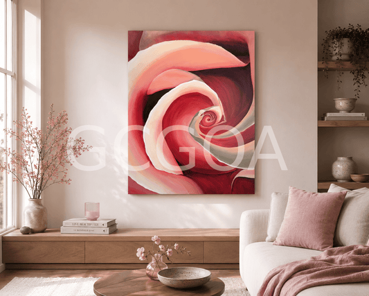 The Soft Centre - Gold Coast Gallery Of ArtYvonne Wells
