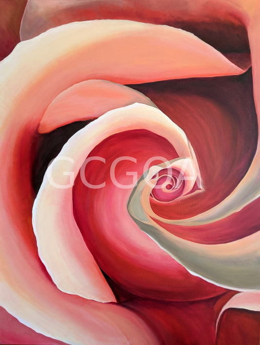 The Soft Centre - Gold Coast Gallery Of ArtYvonne Wells