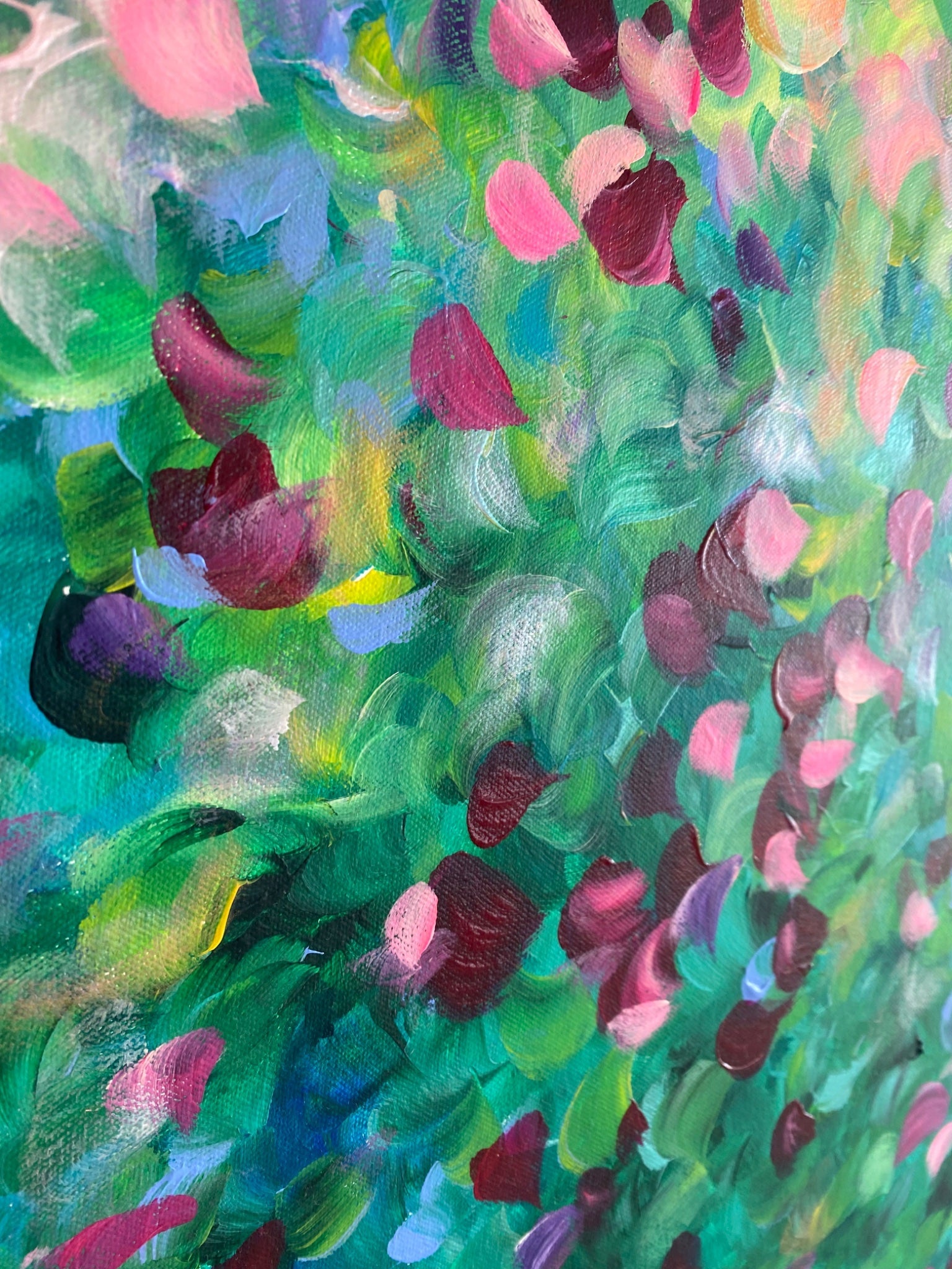 The Story we Write Together - Gold Coast Gallery Of ArtKatherine Spiller