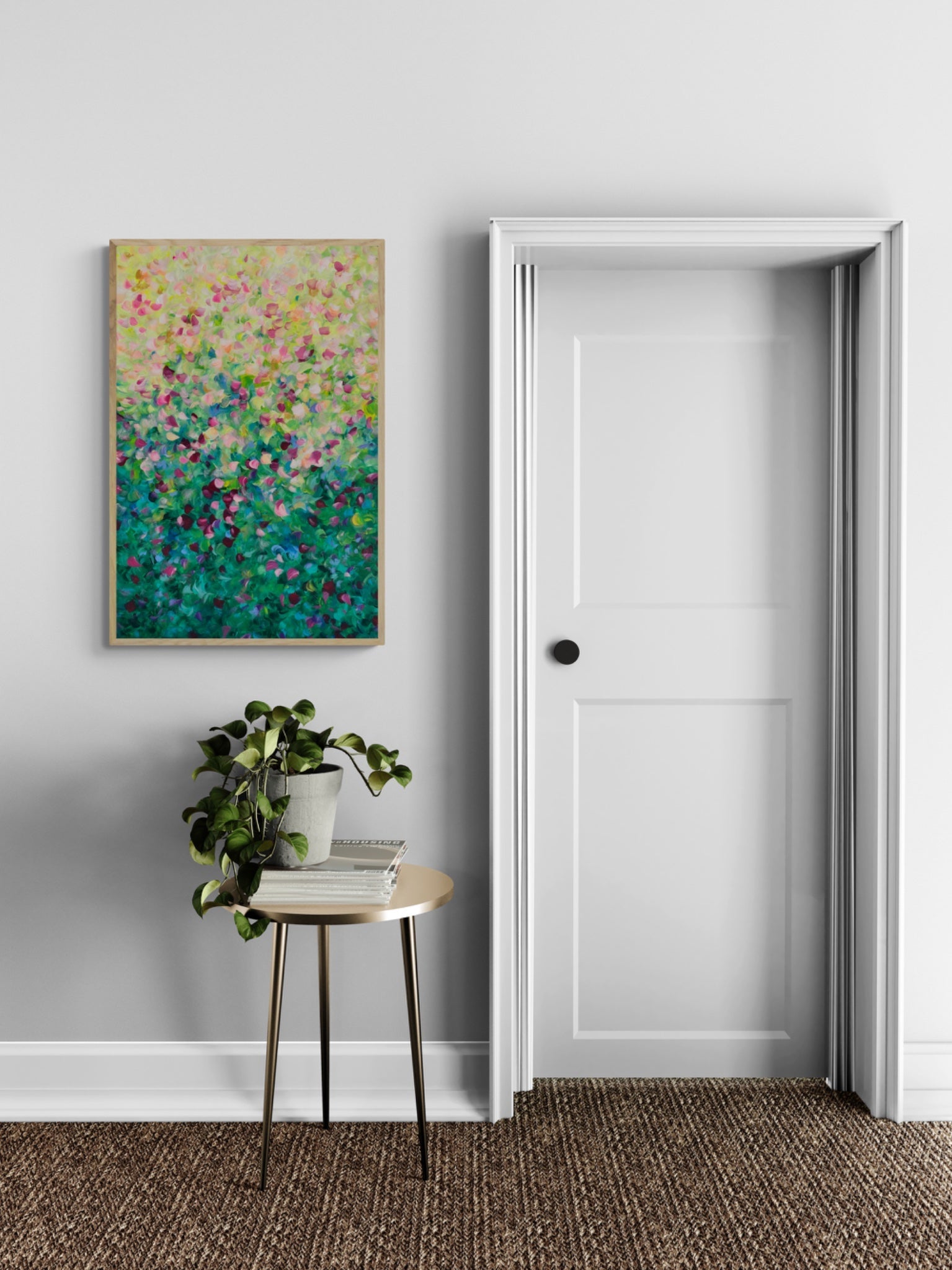 The Story we Write Together - Gold Coast Gallery Of ArtKatherine Spiller