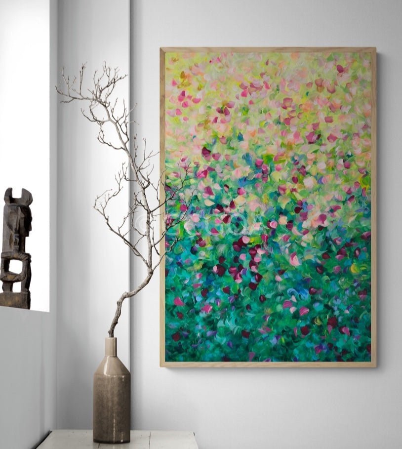 The Story we Write Together - Gold Coast Gallery Of ArtKatherine Spiller