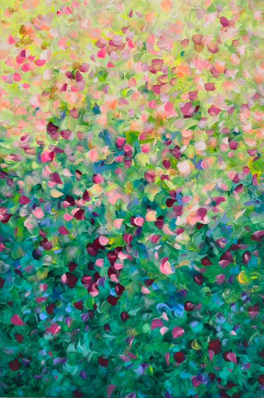 The Story we Write Together - Gold Coast Gallery Of ArtKatherine Spiller