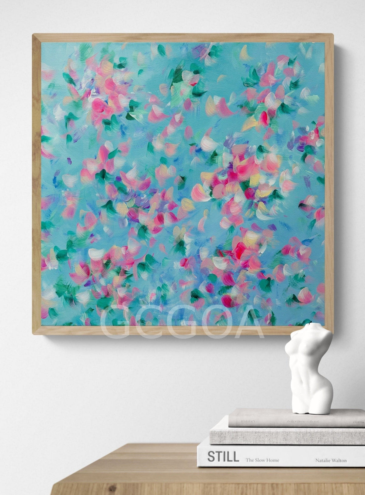 The Sweetest Day - Gold Coast Gallery Of ArtKatherine Spiller