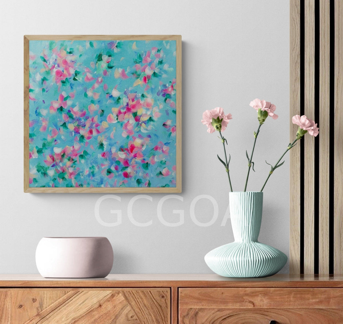 The Sweetest Day - Gold Coast Gallery Of ArtKatherine Spiller