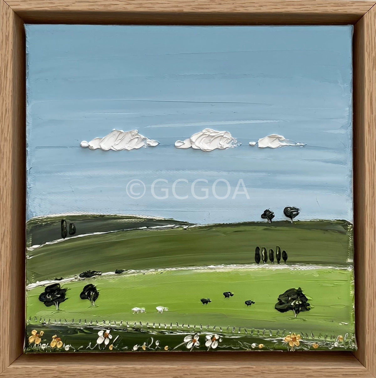 The Sweetness Of Home - Gold Coast Gallery Of ArtJustine Bartie