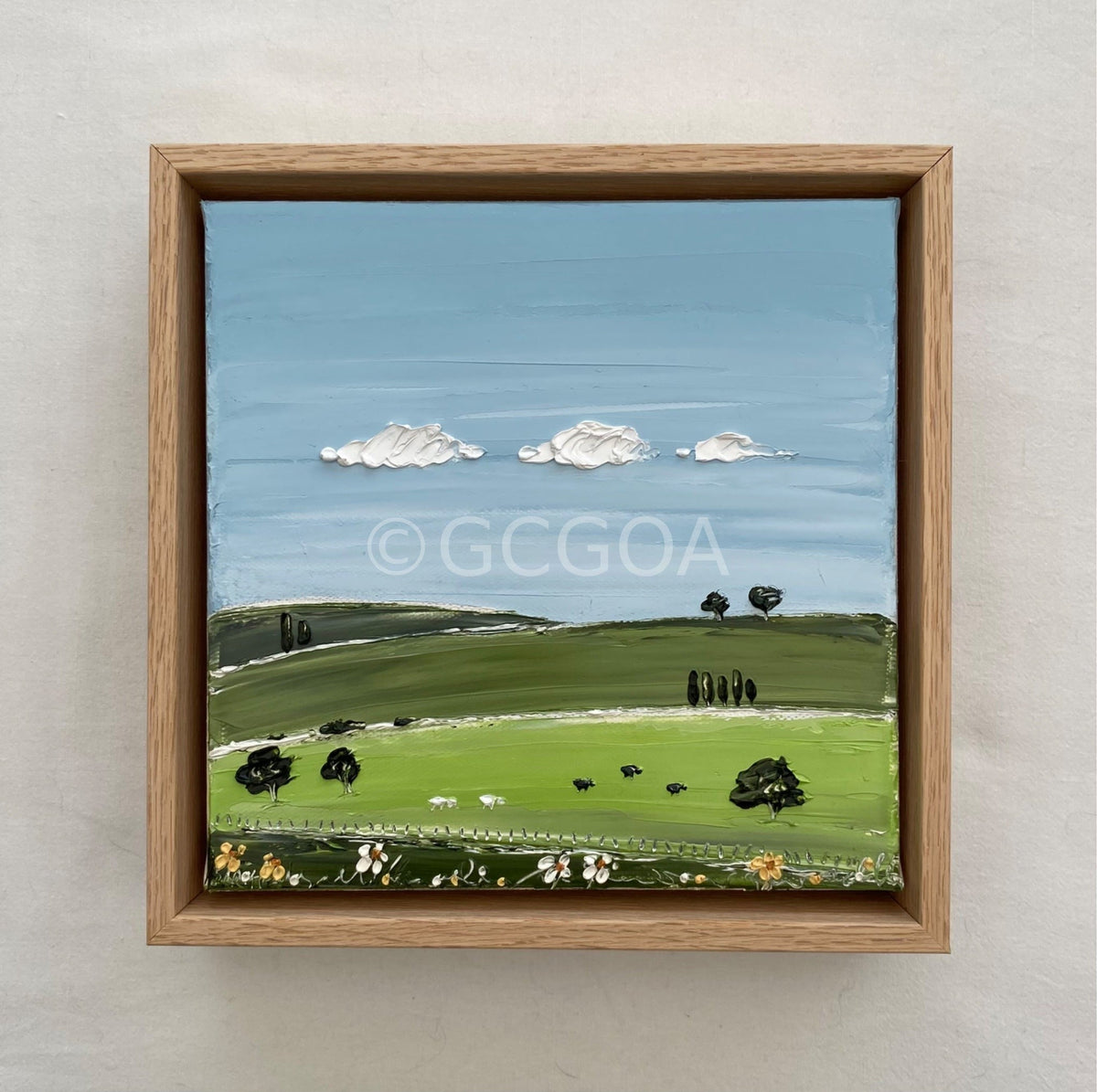 The Sweetness Of Home - Gold Coast Gallery Of ArtJustine Bartie