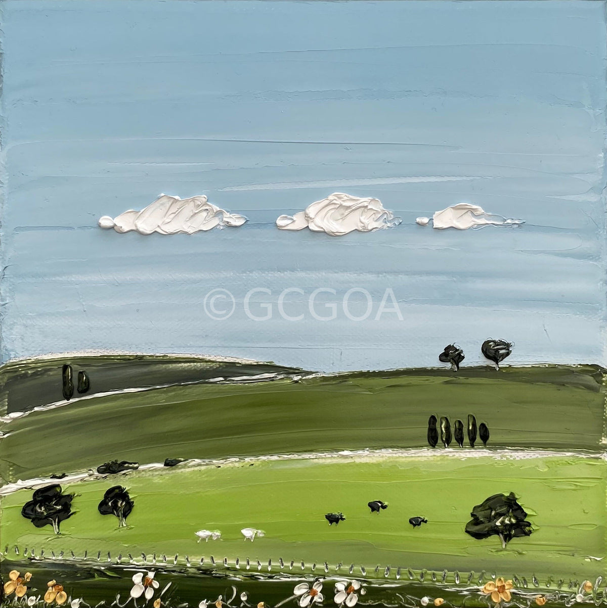The Sweetness Of Home - Gold Coast Gallery Of ArtJustine Bartie
