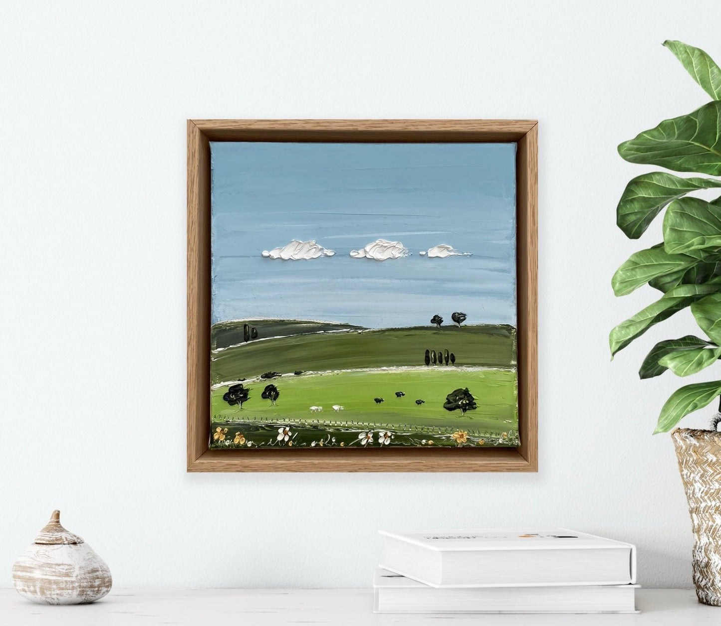 The Sweetness Of Home - Gold Coast Gallery Of ArtJustine Bartie