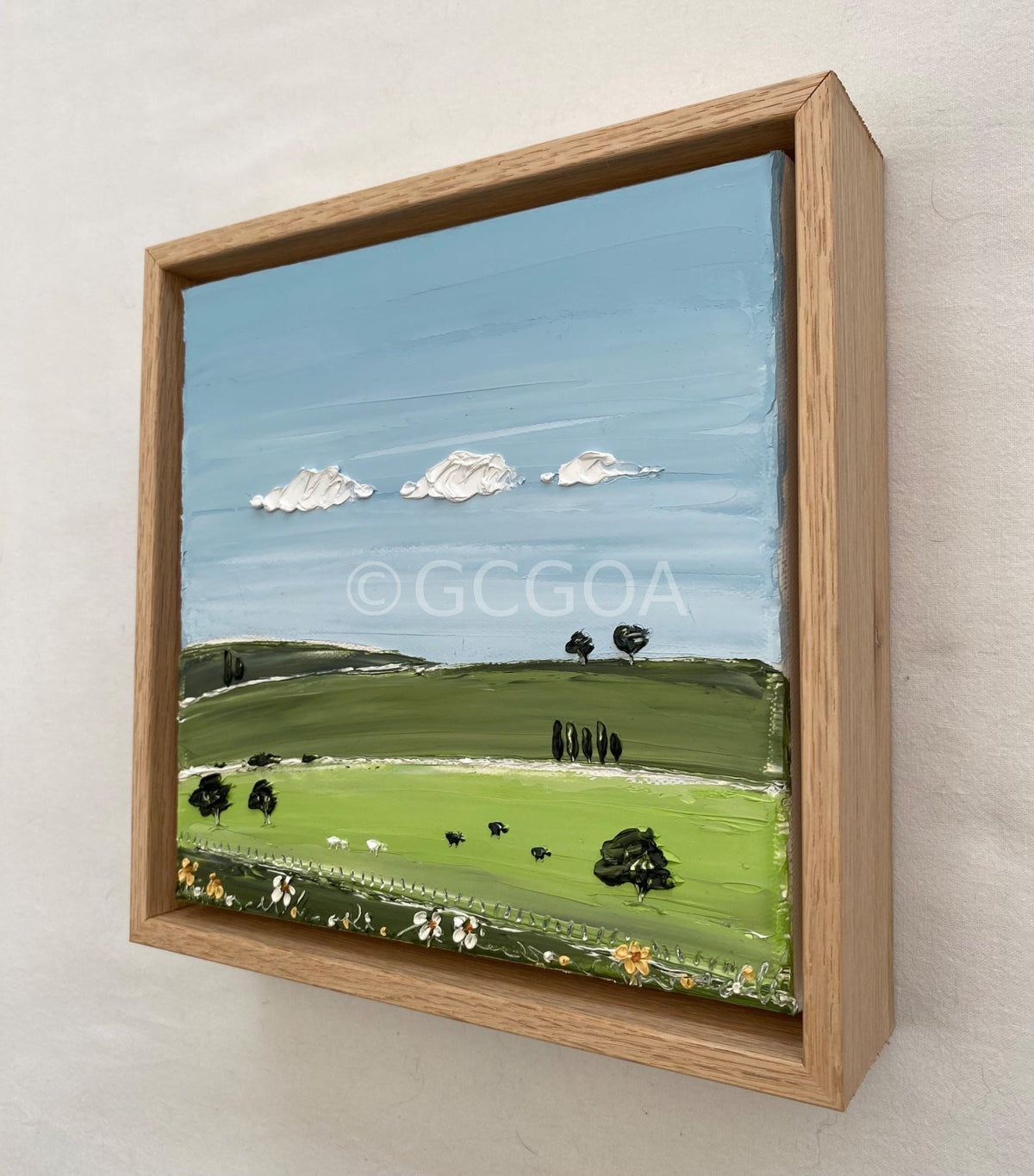 The Sweetness Of Home - Gold Coast Gallery Of ArtJustine Bartie