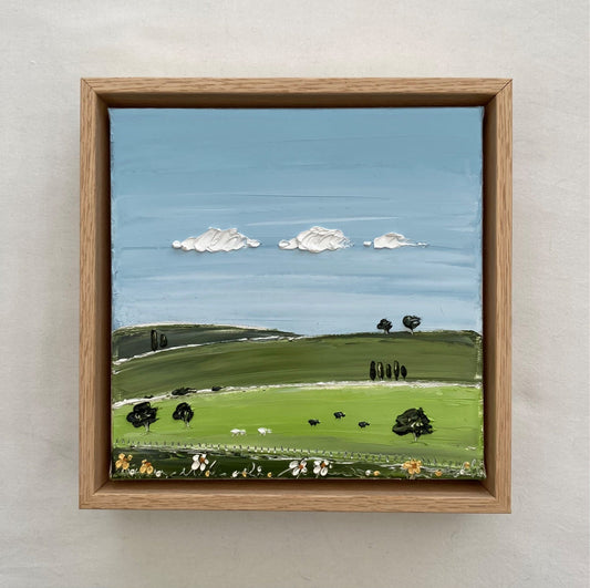 The Sweetness Of Home - Gold Coast Gallery Of ArtJustine Bartie