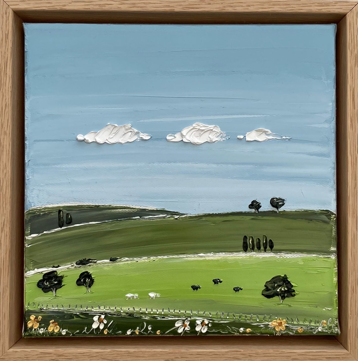 The Sweetness Of Home - Gold Coast Gallery Of ArtJustine Bartie