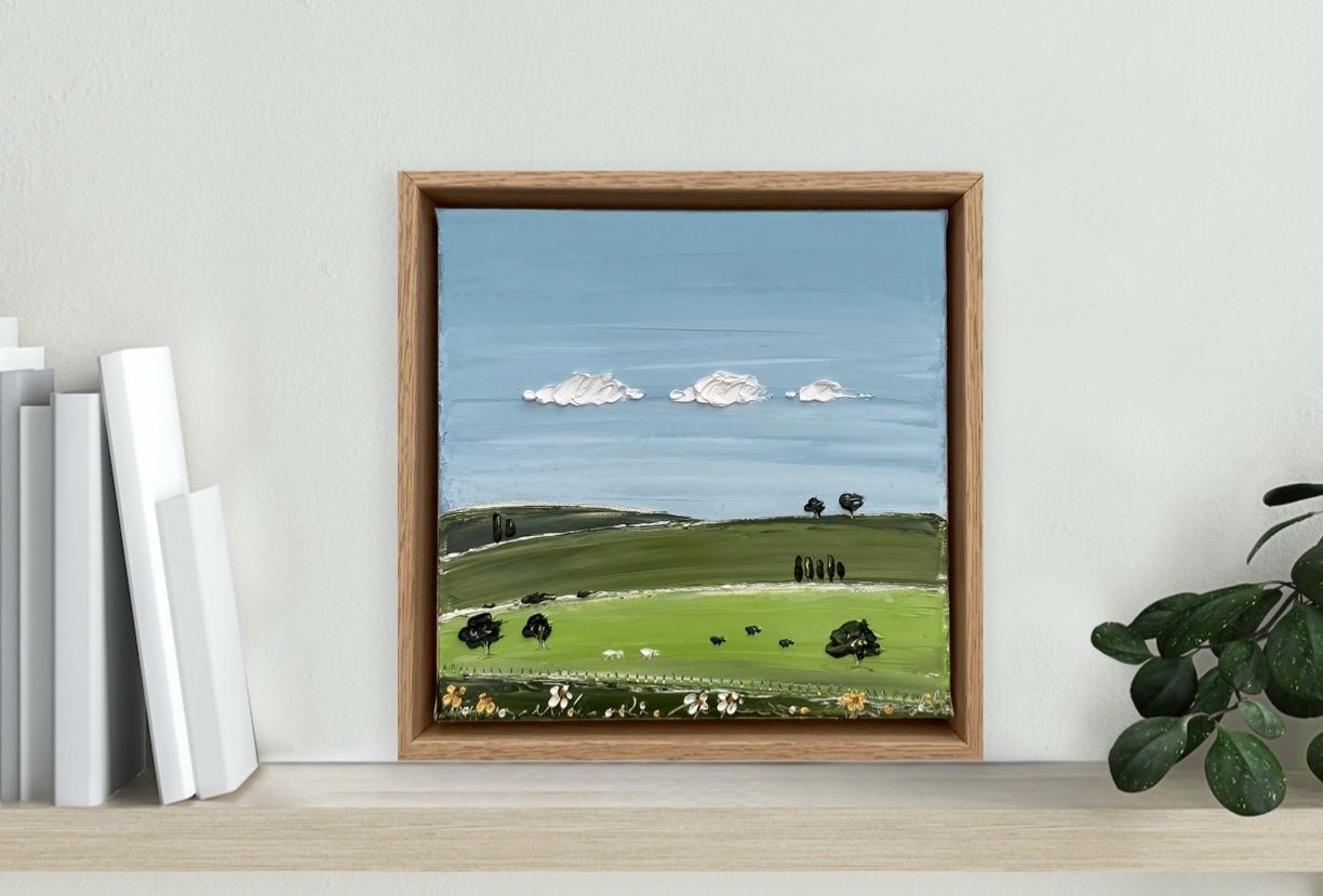 The Sweetness Of Home - Gold Coast Gallery Of ArtJustine Bartie