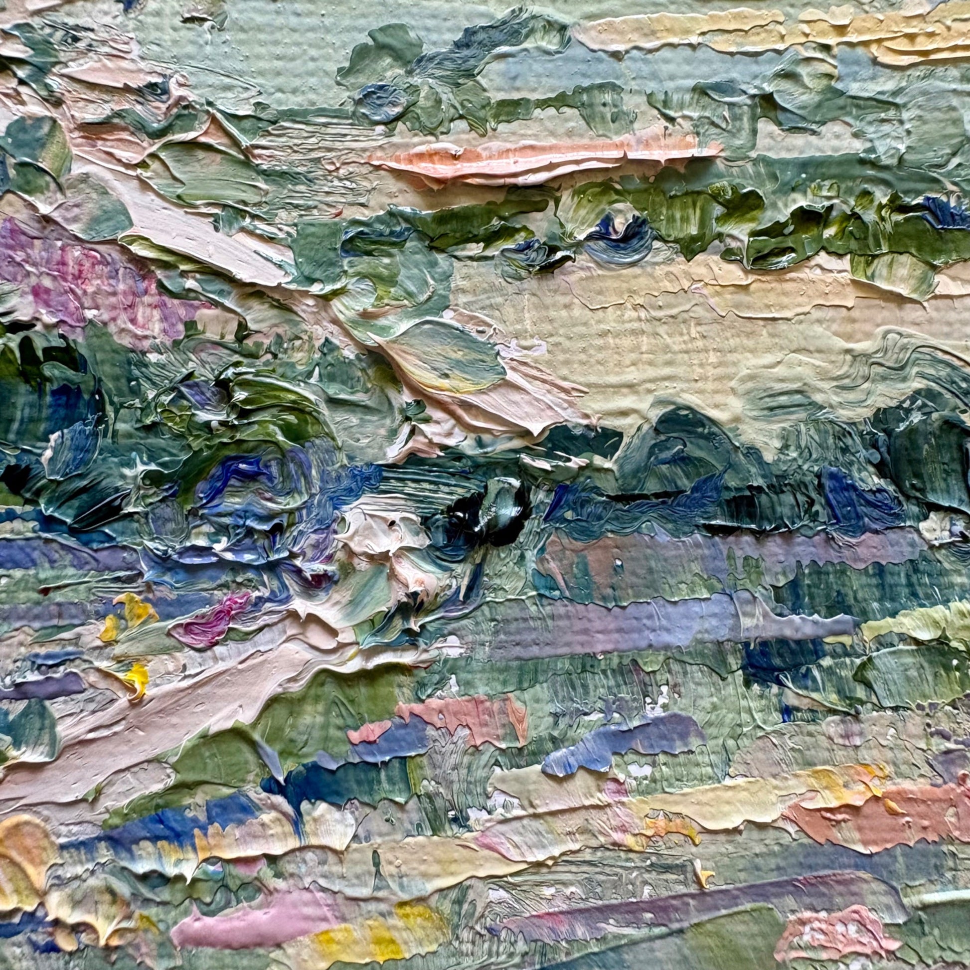 The Traveller’s Path - Gold Coast Gallery Of ArtCharlotte Moore