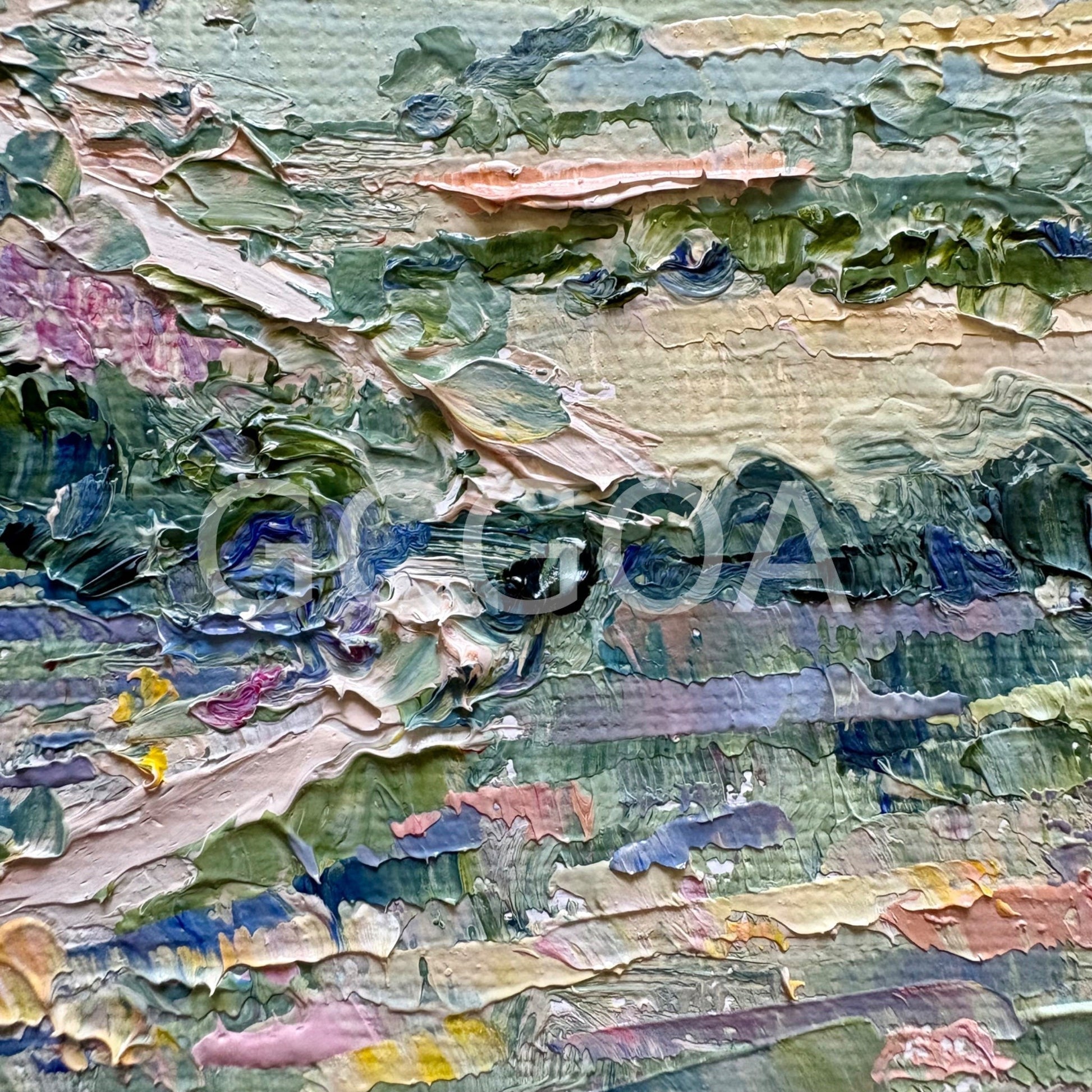 The Traveller’s Path - Gold Coast Gallery Of ArtCharlotte Moore