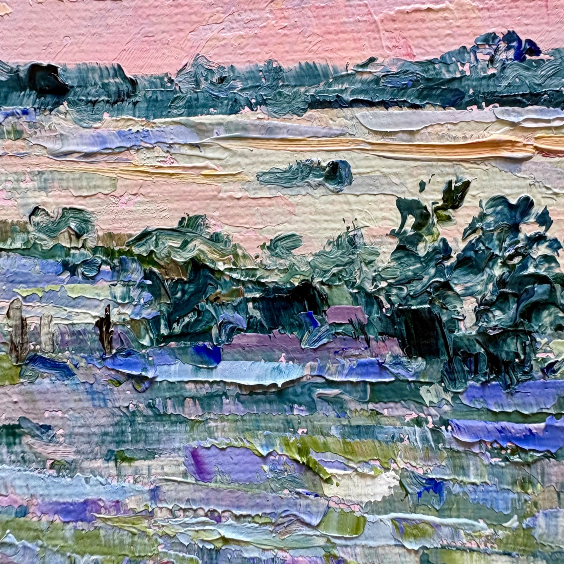 The Traveller’s Path - Gold Coast Gallery Of ArtCharlotte Moore