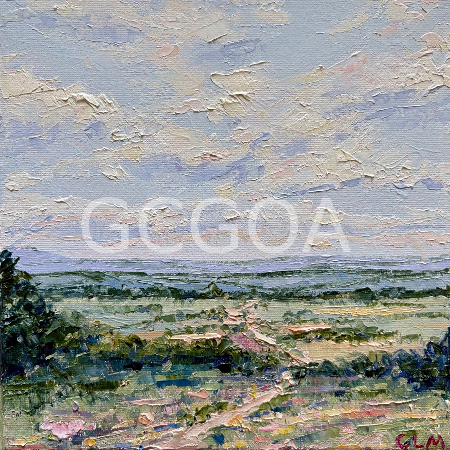 The Traveller’s Path - Gold Coast Gallery Of ArtCharlotte Moore