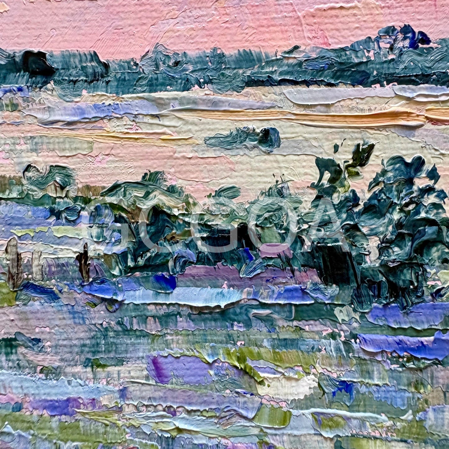 The Traveller’s Path - Gold Coast Gallery Of ArtCharlotte Moore
